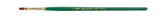 Crystal™ Bright Paintbrush | Short Handle | 6802S